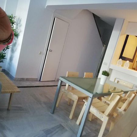 Marbella House Apartamento Duplex Екстер'єр фото