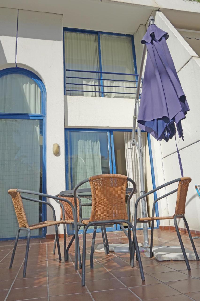 Marbella House Apartamento Duplex Екстер'єр фото
