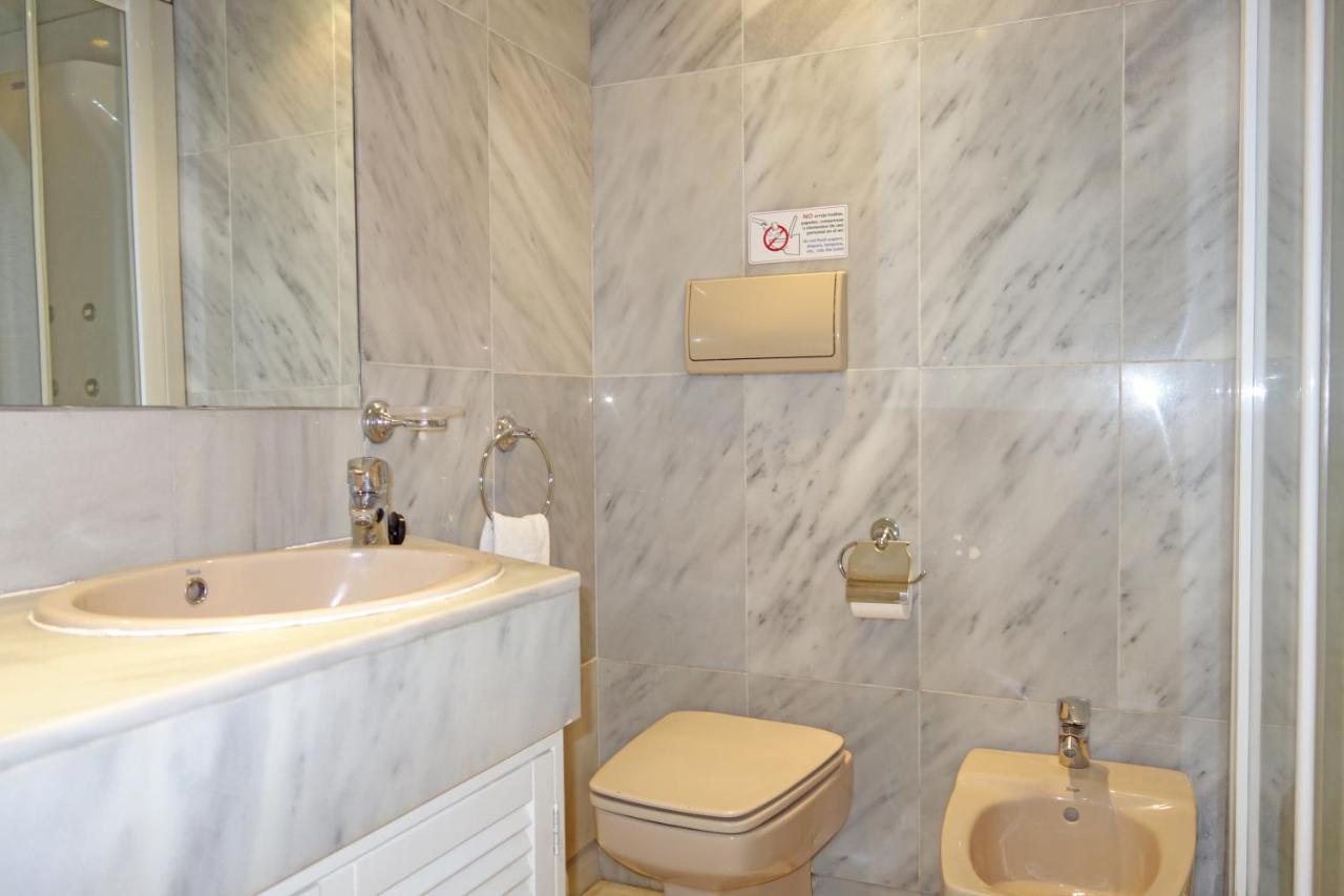 Marbella House Apartamento Duplex Екстер'єр фото