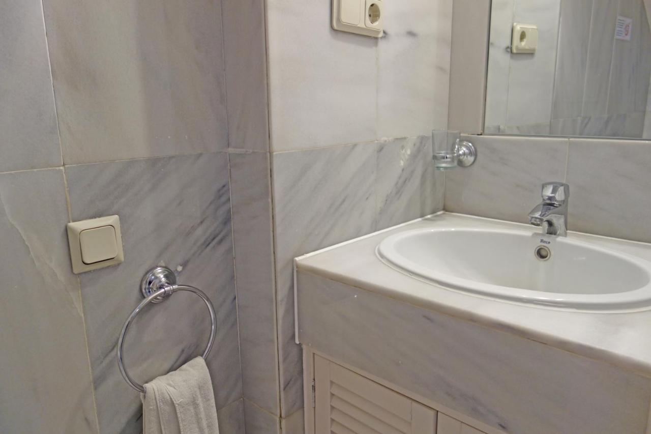 Marbella House Apartamento Duplex Екстер'єр фото